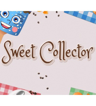 Sweet Collector Steam Key GLOBAL
